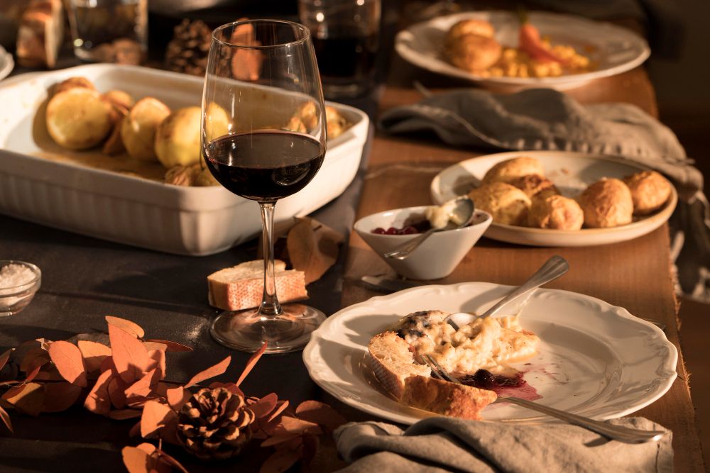 How to Create Autumn Wine Pairing to Elevate Your Restaurant Meals