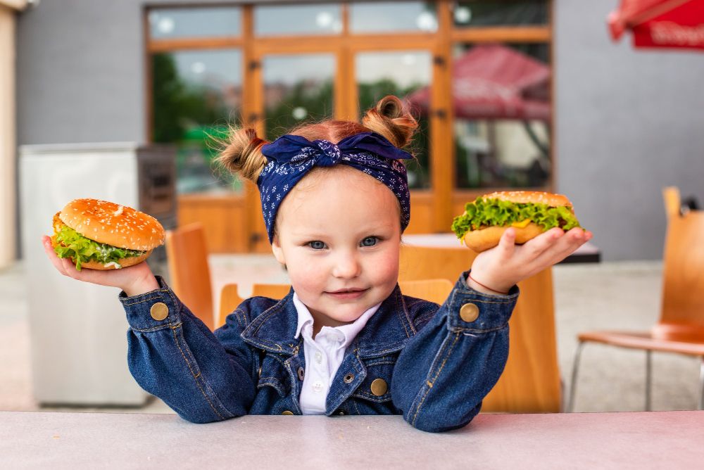 3+1 Creative and Healthy Kids Menu Ideas for Restaurants