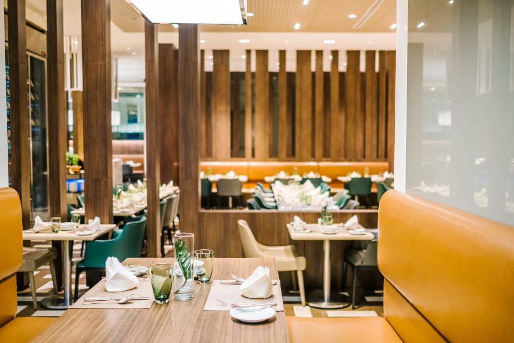 5 Tips to Create Family-friendly Restaurants and Welcoming Spaces
