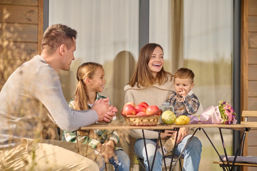 5 Tips to Create Family-friendly Restaurants and Welcoming Spaces