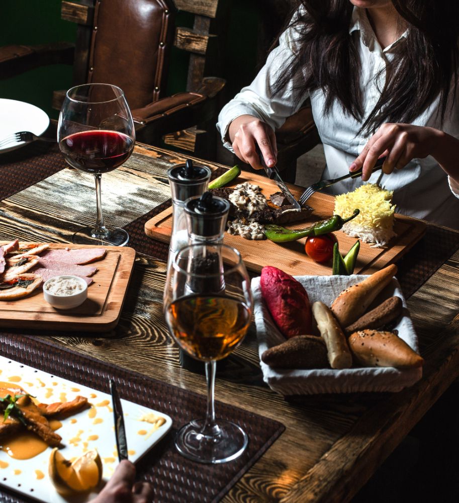 How to Create Autumn Wine Pairing to Elevate Your Restaurant Meals