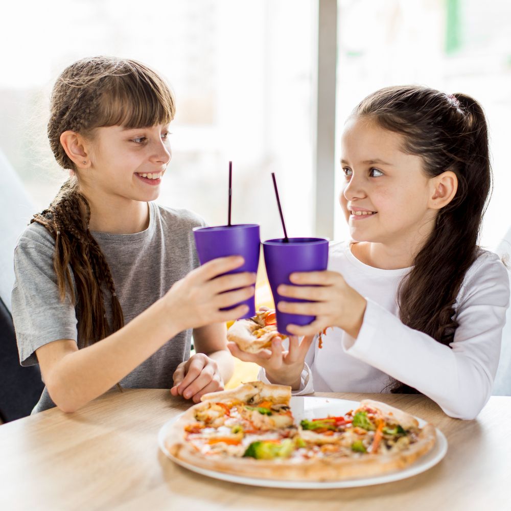5 Tips to Create Family-friendly Restaurants and Welcoming Spaces