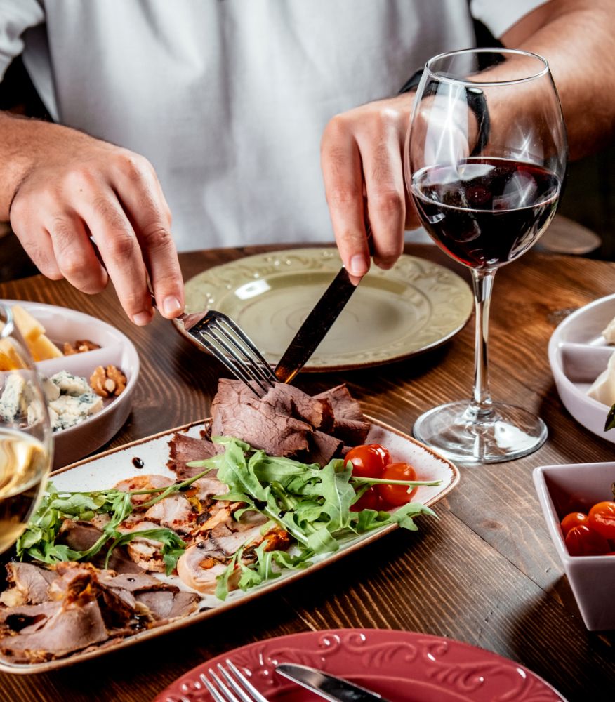 How to Create Autumn Wine Pairing to Elevate Your Restaurant Meals