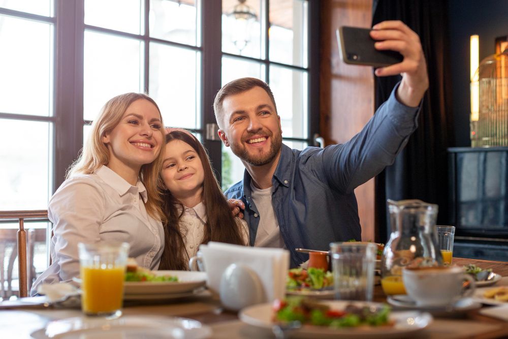 5 Tips to Create Family-friendly Restaurants and Welcoming Spaces