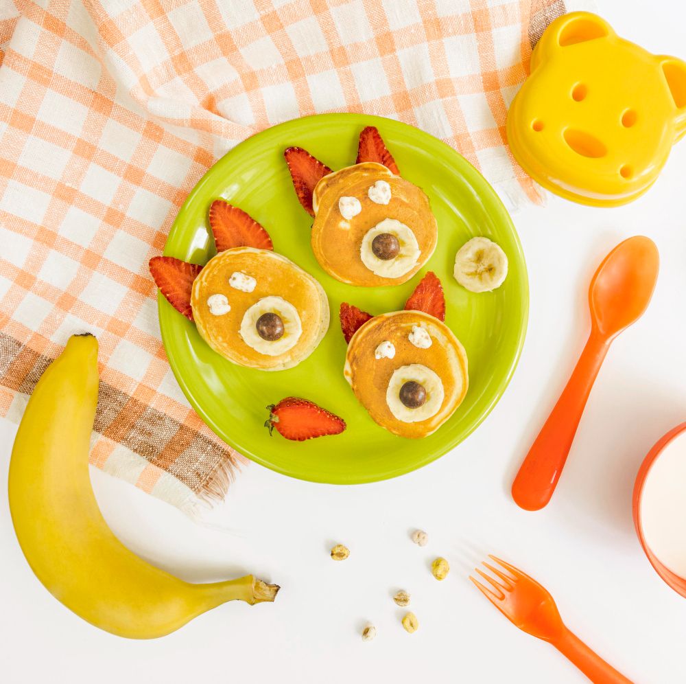 3+1 Creative and Healthy Kids Menu Ideas for Restaurants