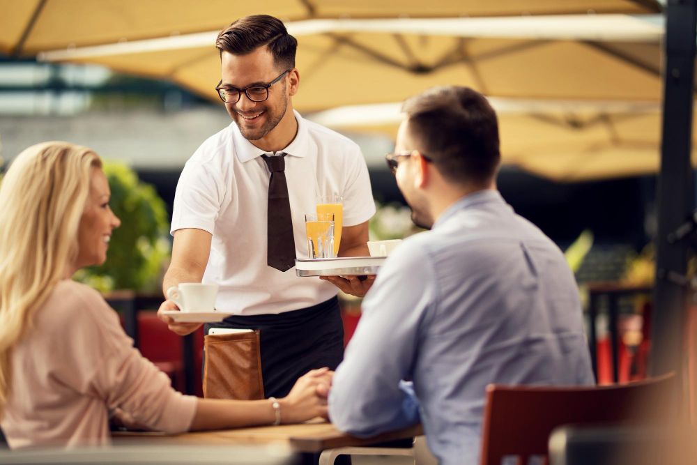 A Guide for Restaurants to Create An Exceptional Customer Experience
